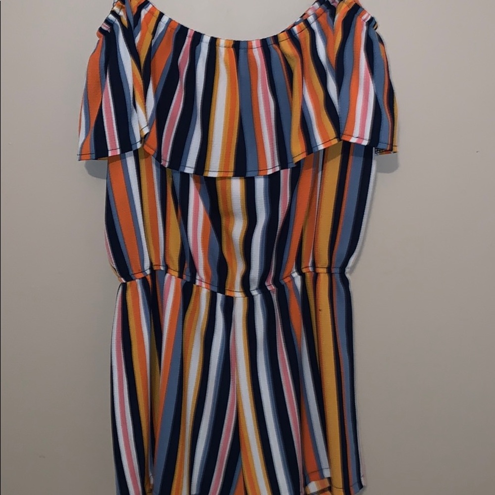Romper! - Picture 1 of 2